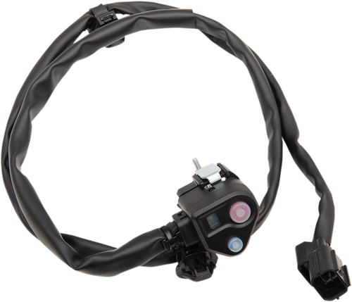 MOOSE OFFROAD - 2106-0465 - Mode/Kill Switch - Honda