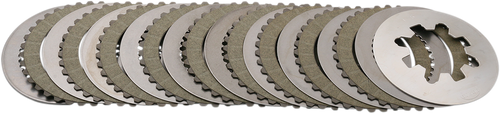 BELT DRIVES LTD. - BDLPCP-0007 - Clutch Kit - Pro Clutch
