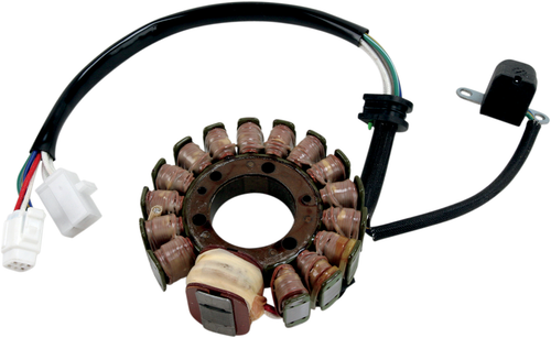 MOOSE OFFROAD - 2112-0514 - Stator - Yamaha