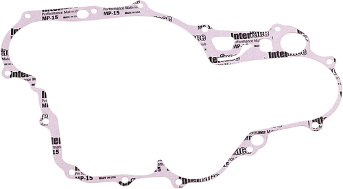 MOOSE OFFROAD - 0934-6138 - Inner Clutch Cover Gasket - Yamaha