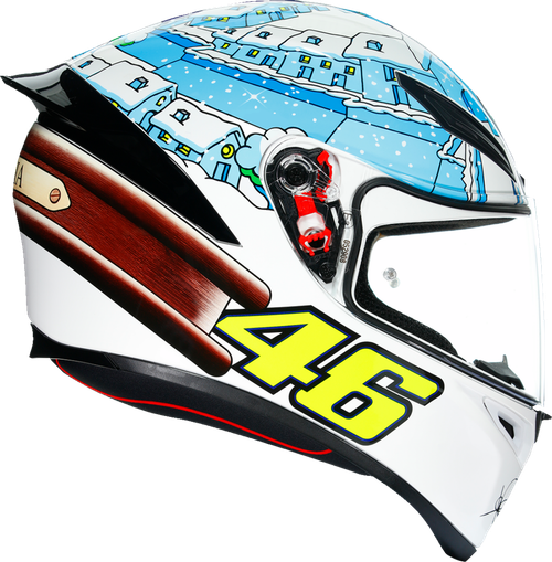 LINDBY - 14606 - Unibar - Chrome - V-Star 1300