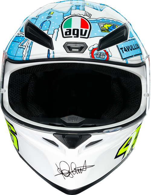 LINDBY - 14606 - Unibar - Chrome - V-Star 1300