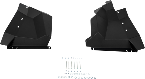 MOOSE OFFROAD - 0521-1814 - Footwell Protector