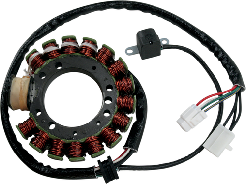 MOOSE OFFROAD - 2112-0515 - Stator - Yamaha