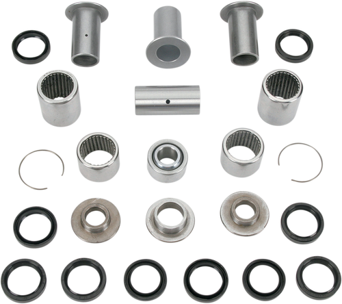 MOOSE OFFROAD - A27-1080 - Linkage Bearing Kit - Yamaha
