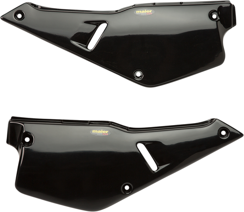 MAIER - 209100 - Side Panel - Black