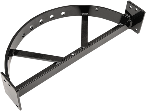 MOOSE OFFROAD - 4501-0673 - Swivel Push Tube