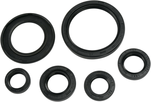 MOOSE OFFROAD - 0935-0389 - Motor Oil Seals - Yamaha