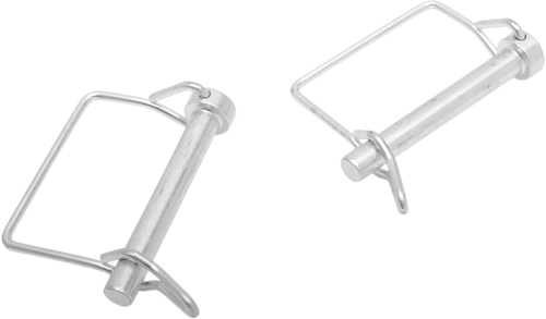 MOOSE OFFROAD - 4501-0674 - Lower Mount Pin - 2-1/2"