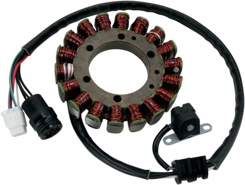 MOOSE OFFROAD - 2112-0519 - Stator - Yamaha