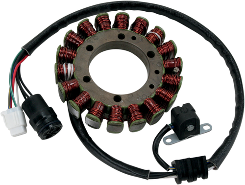 MOOSE OFFROAD - 2112-0519 - Stator - Yamaha