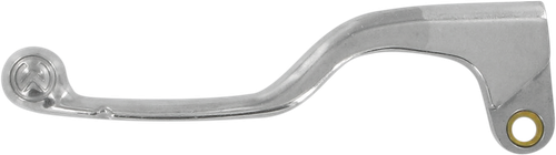 MOOSE OFFROAD - M559-15-27 - OEM-Style Shorty Replacement Clutch Lever - Polished