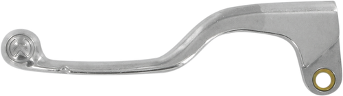 MOOSE OFFROAD - M559-15-27 - OEM-Style Shorty Replacement Clutch Lever - Polished