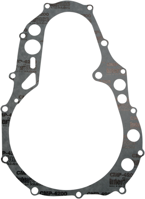 MOOSE OFFROAD - 0934-2093 - Inner Clutch Cover Gasket - Suzuki