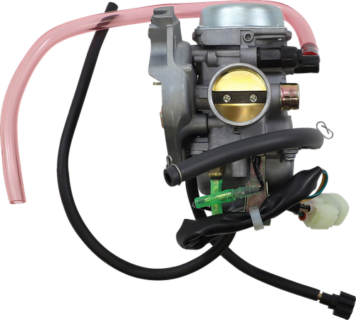 MOOSE OFFROAD - 1002-0112 - Replacement Carburetor - Kawasaki