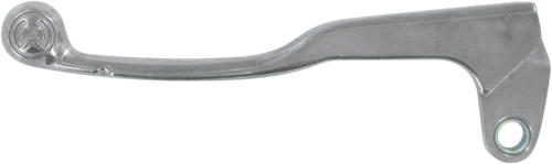 MOOSE OFFROAD - M559-20-37 - OEM-Style Shorty Replacement Clutch Lever - Polished