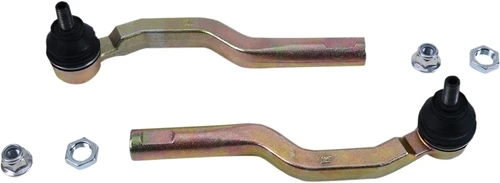 MOOSE OFFROAD - 0430-1127 - Tie End Rod Kit - Front Outer - Polaris