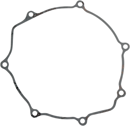 MOOSE OFFROAD - 0934-2094 - Outer Clutch Cover Gasket - Suzuki