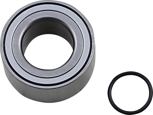 MOOSE OFFROAD - 0215-1031 - Wheel Bearing Kit - Front/Rear - Honda/Kawasaki