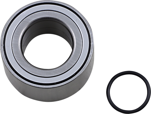 MOOSE OFFROAD - 0215-1031 - Wheel Bearing Kit - Front/Rear - Honda/Kawasaki