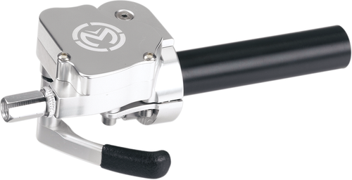 MOOSE OFFROAD - 0632-0256 - Dual Gasser Throttle - Polished