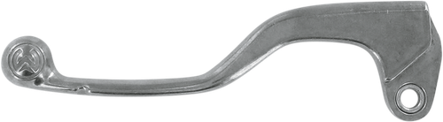 MOOSE OFFROAD - M559-20-47 - OEM-Style Shorty Replacement Clutch Lever - Polished