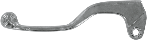 MOOSE OFFROAD - M559-20-47 - OEM-Style Shorty Replacement Clutch Lever - Polished