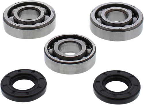MOOSE OFFROAD - 0924-0604 - Crank Bearings and Seals - Yamaha