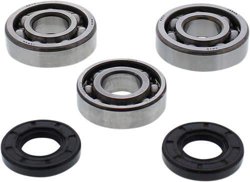 MOOSE OFFROAD - 0924-0604 - Crank Bearings and Seals - Yamaha