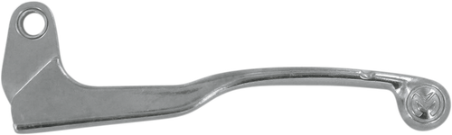 MOOSE OFFROAD - M559-30-47 - OEM-Style Shorty Replacement Clutch Lever - Polished