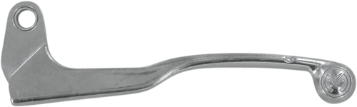 MOOSE OFFROAD - M559-30-47 - OEM-Style Shorty Replacement Clutch Lever - Polished