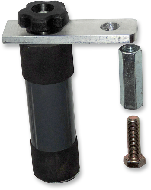 MOOSE OFFROAD - 0521-1531 - Flag Mount - Twist Lock - Ranger/General