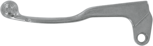 MOOSE OFFROAD - M559-40-37 - OEM-Style Shorty Replacement Clutch Lever - Polished