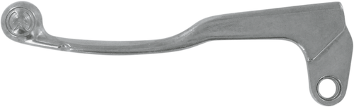 MOOSE OFFROAD - M559-40-37 - OEM-Style Shorty Replacement Clutch Lever - Polished