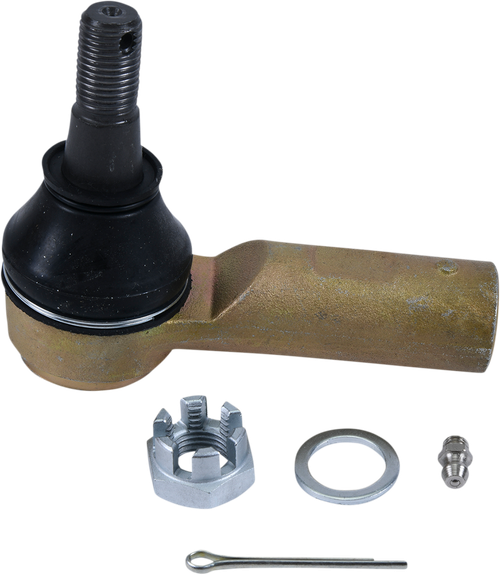 MOOSE OFFROAD - 0430-1132 - Tie End Rod Kit - Front Outer - Kawasaki
