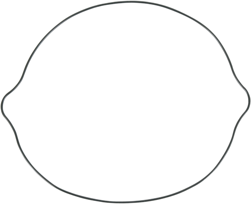 MOOSE OFFROAD - M817521 - Outer Clutch Cover Gasket - Suzuki