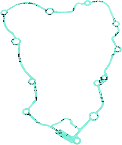MOOSE OFFROAD - 0934-6150 - Inner Clutch Cover Gasket - Gas Gas/Husqvarna/KTM