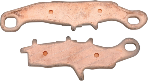 MOOSE OFFROAD - M326-S47 - XCR Brake Pads - Front - Kawasaki/Suzuki