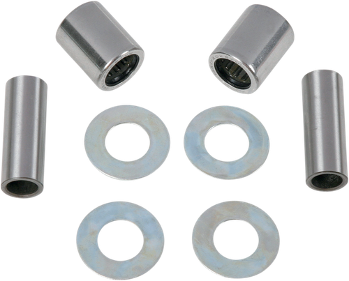 MOOSE OFFROAD - 0430-0041 - A-Arm Bearing Kit - Front Upper/Lower - Suzuki