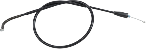 MOTION PRO - 04-0121 - Clutch Cable - Suzuki - Black Vinyl