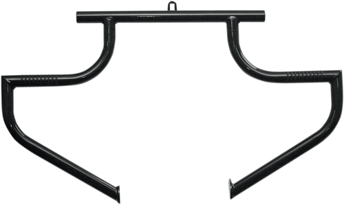 LINDBY - BL109-1/09 - Linbar - Black - FLTR