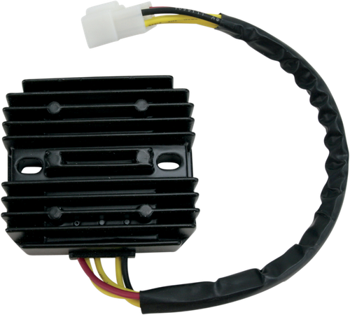 MOOSE OFFROAD - 2112-0529 - Regulator/Rectifier - Suzuki