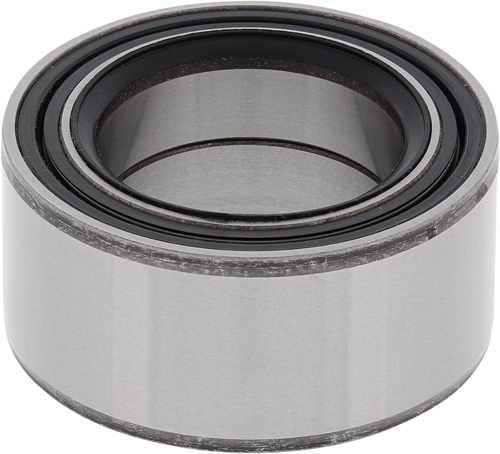 MOOSE OFFROAD - 0215-1076 - Wheel Bearing Kit - Tapered - Double Angular Contact - Front/Rear - Polaris