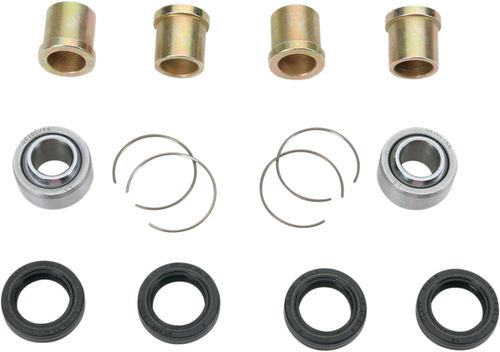 MOOSE OFFROAD - 0430-0044 - A-Arm Bearing Kit - Front Upper/Lower - Honda