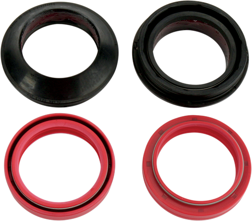 MOOSE OFFROAD - 0407-0143 - Fork Seal Kit - 32 mm