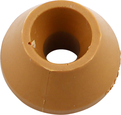 MOOSE OFFROAD - 1314-0651 - Shock Bumper - Rear - Yamaha