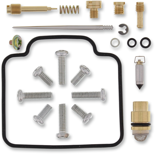 MOOSE OFFROAD - 1003-0661 - Carburetor Repair Kit - Yamaha