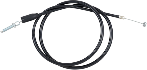 MOTION PRO - 04-0127 - Clutch Cable - Suzuki - Black Vinyl