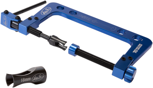 MOTION PRO - 08-0702 - Valve Spring Compressor - 18/24 mm
