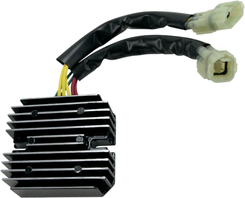 MOOSE OFFROAD - 2112-0531 - Regulator/Rectifier - Suzuki
